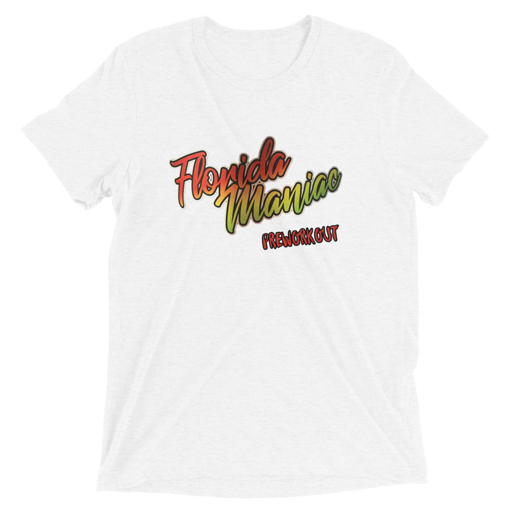 Florida Maniac Soft T-shirt