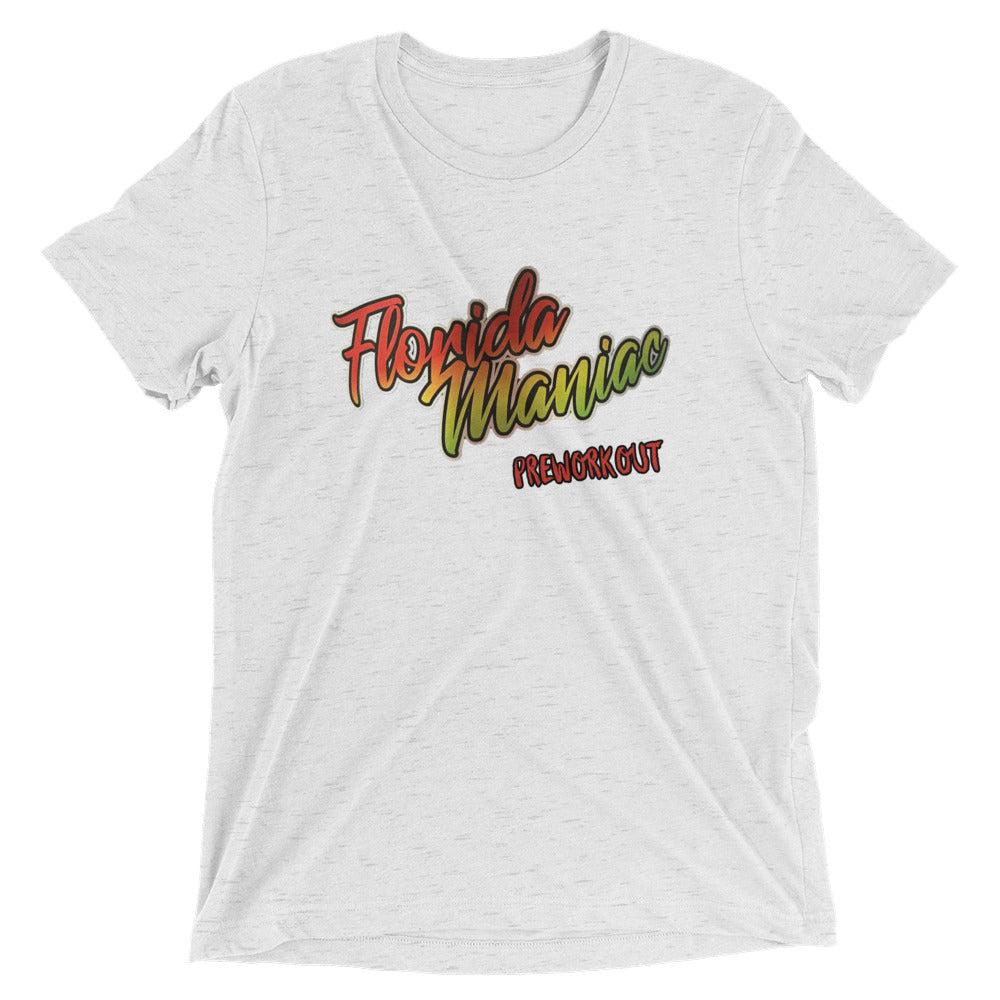 Florida Maniac Soft T-shirt