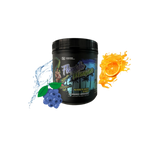 Florida Maniac Fat burning Pre-workout Blue Berry Lemonade