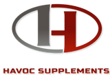 Havoc Supplements 