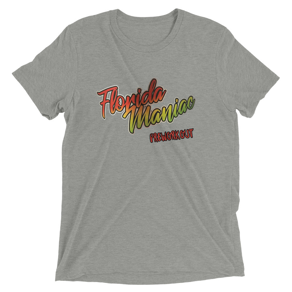 Florida Maniac Soft T-shirt