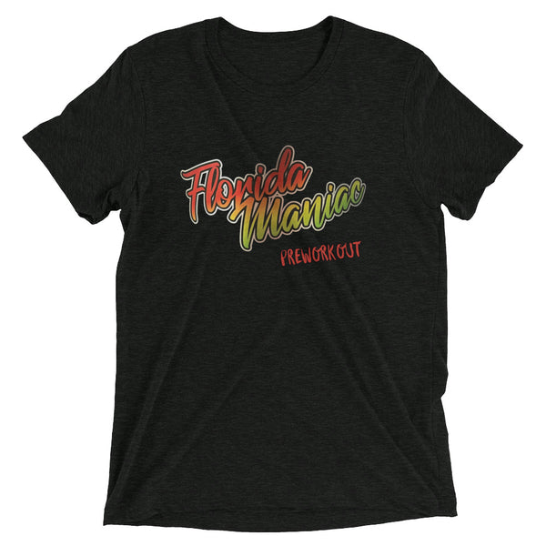 Florida Maniac Soft T-shirt