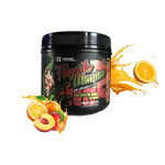Florida Maniac Pre workout - Fruit Punch - Preworkout